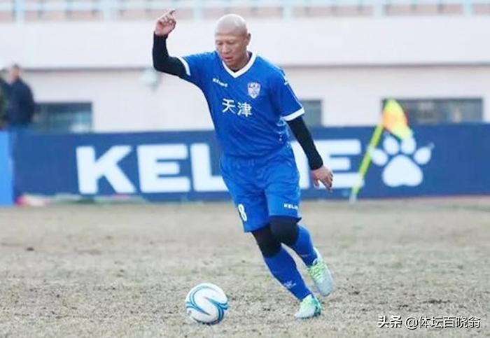 他号称中超屠夫！曾恶意犯规致两位国安球员断腿，退役成青训教练