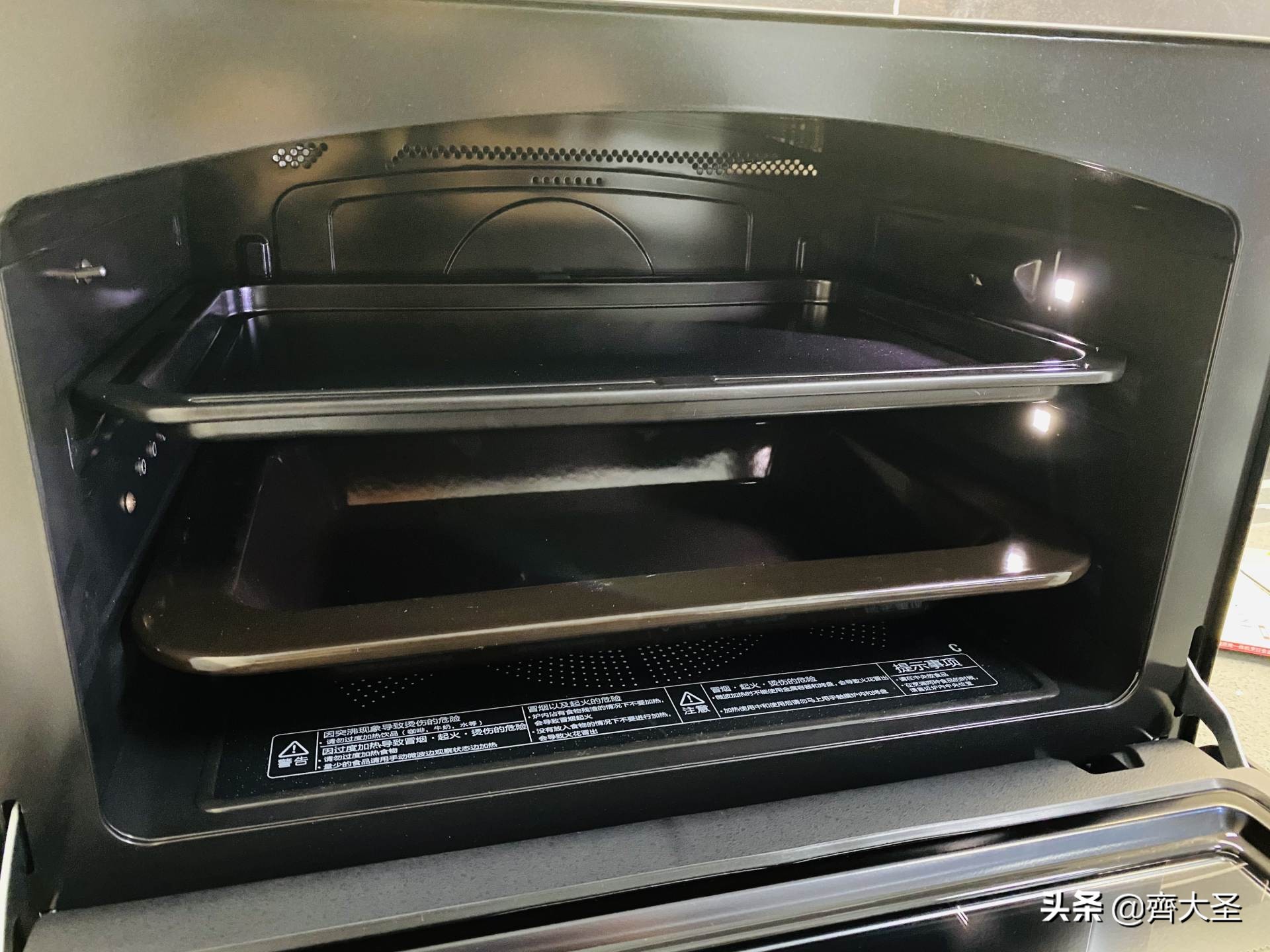 哪一款水波炉最好,凯度蒸烤箱和东芝水波炉选哪个