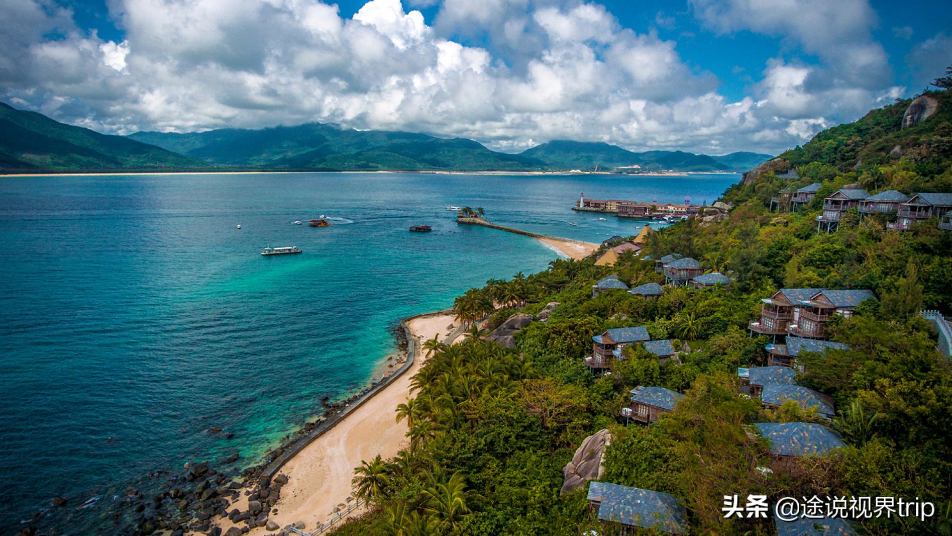 用这100张照片，带你看中国绝美风景！看看你都打卡过哪些地方