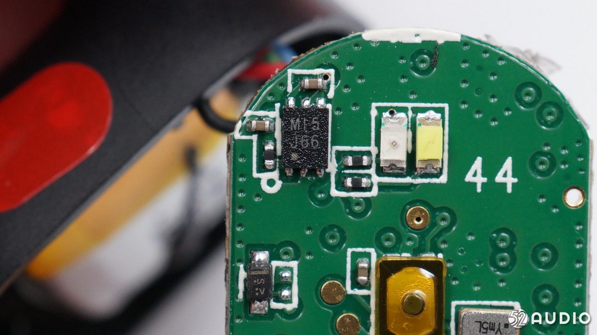 redmiairdots3拆解,redmiairdots2真无线蓝牙耳机拆解