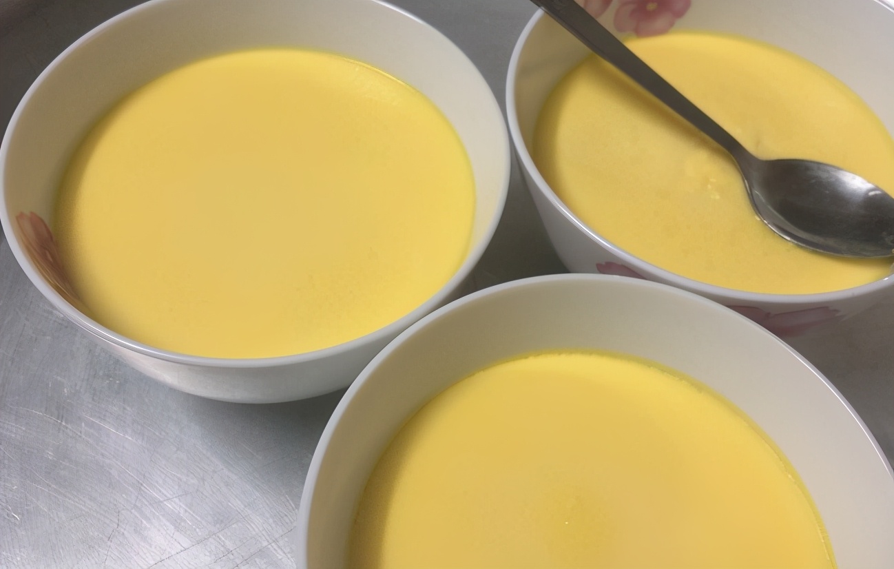 蔡少芬纠结晚上要不要吃，这些夜宵美味还不发胖