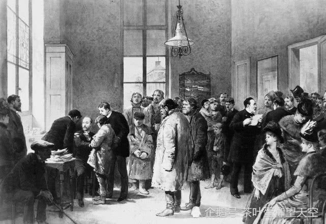 历史上五十位最有影响力的医生,历史上死亡率高达300%的医生