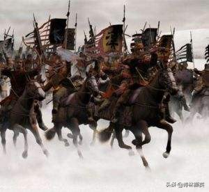 醉卧沙场君莫笑古来征战几人意思,醉卧沙场君莫笑古来征战几人回