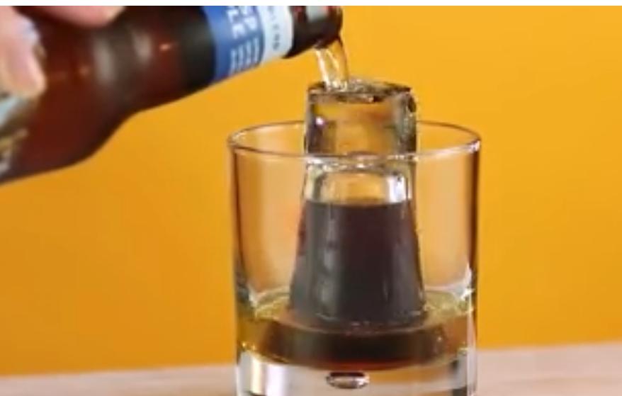 野格兑红牛多少比例容易醉,野格兑红牛黄泉路上不回头