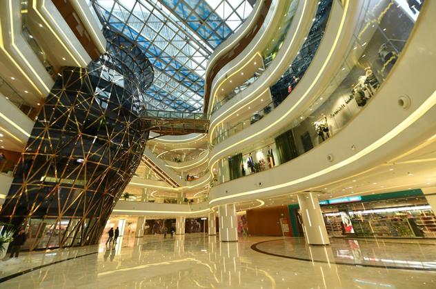 商之都合肥海底捞,合肥星达城海底捞多少店