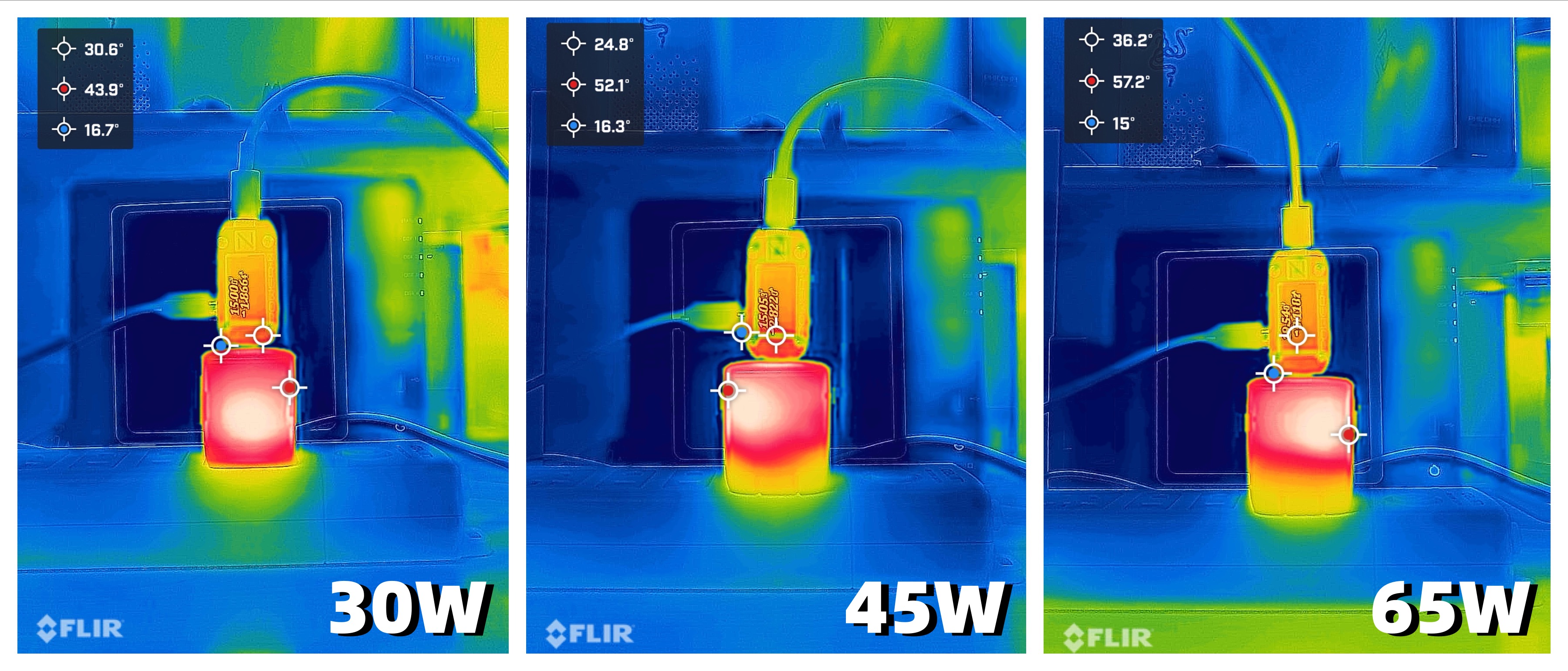 anker安克氮化镓升级超能充,anker氮化镓快充ultra
