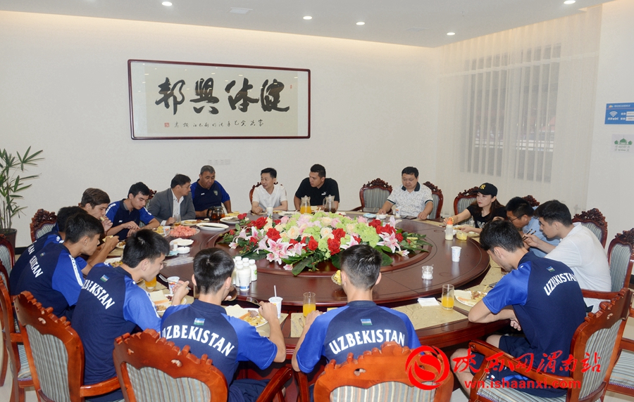 乌兹别克斯坦足球联赛,乌兹别克斯坦友谊赛