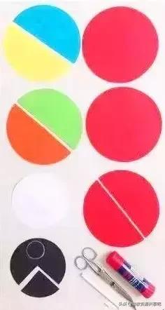 幼儿园儿童创意手工大全,幼儿园各种创意手工制作