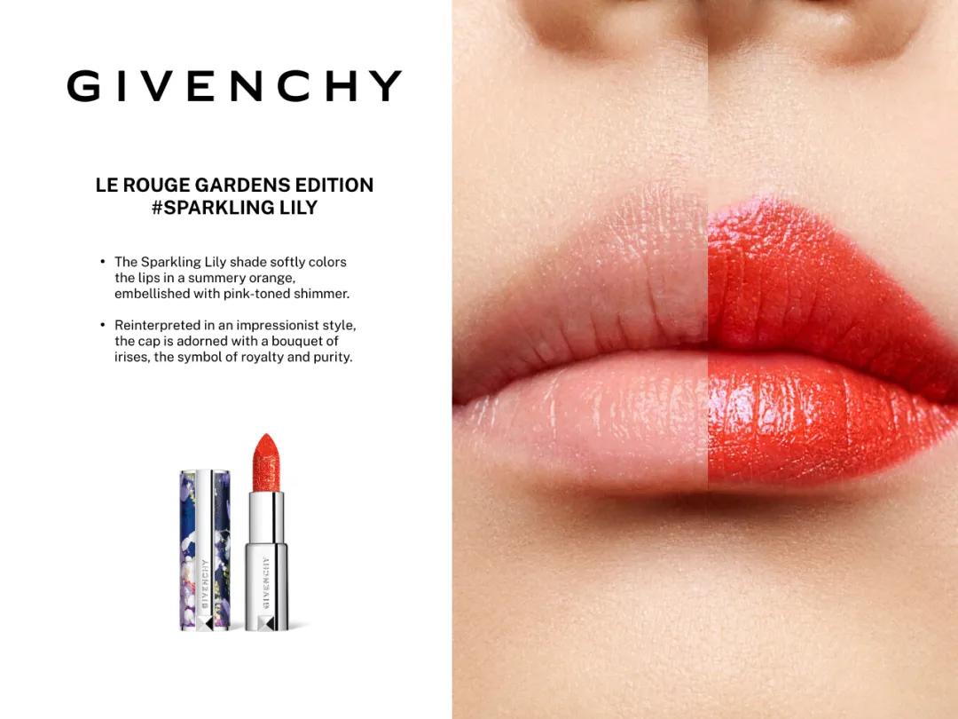 迷幻的2020年到底流行什么口红颜色，看这篇就知道了