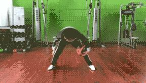 停课不停练居家体育课,停课不停练儿童居家健康体能训练