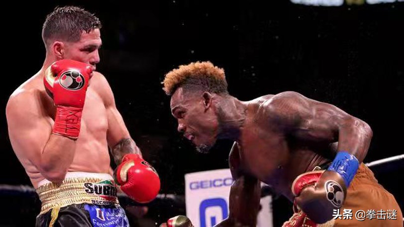 查洛和卡斯塔诺二番战,查洛vs卡西亚诺打平