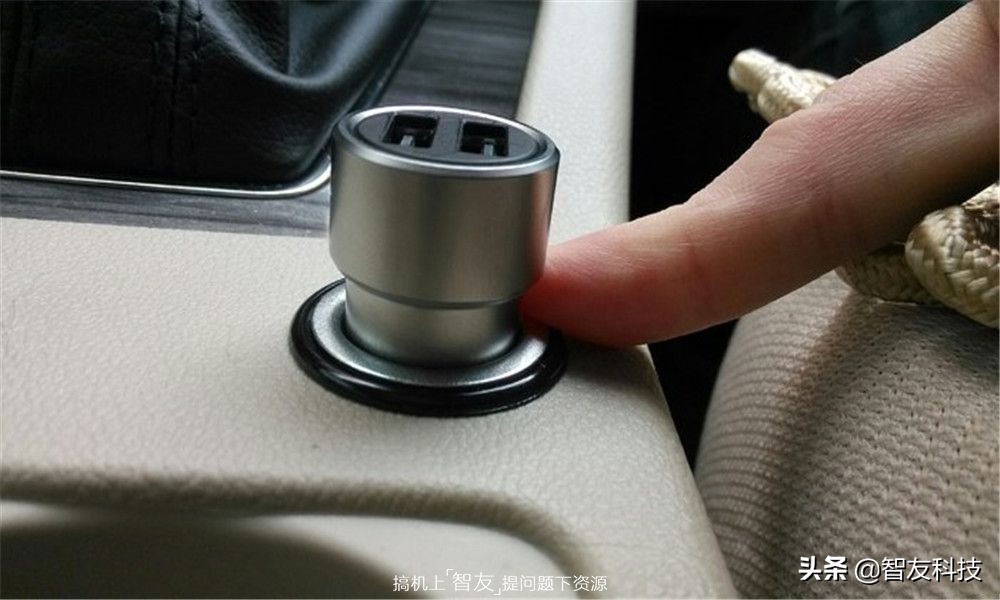 车载充电器的品牌选择,车载充电器60w和45w有什么区别