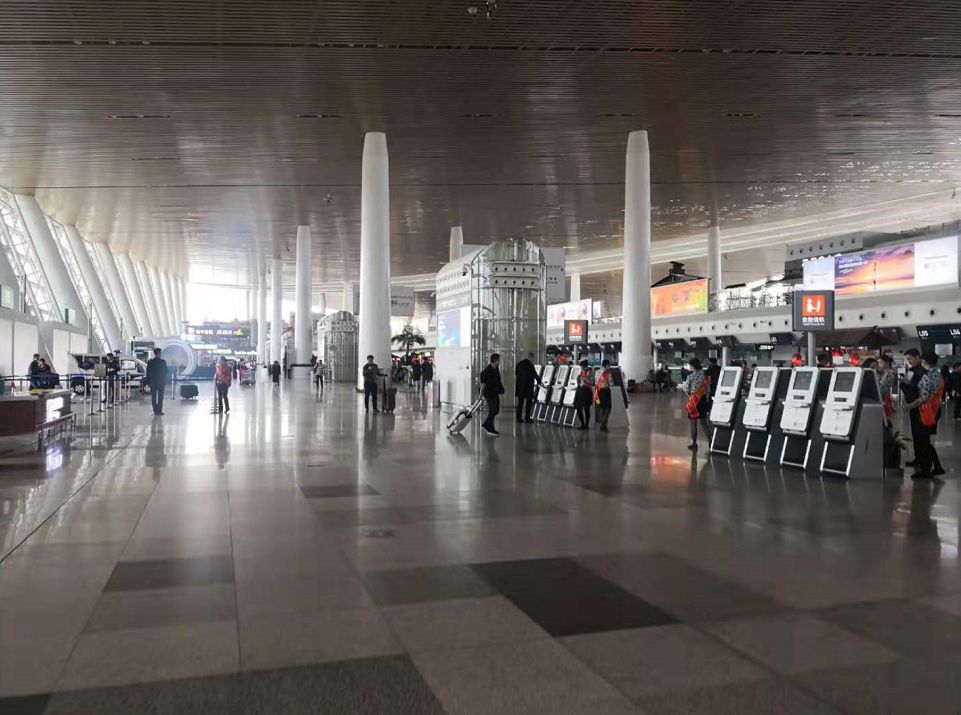 AED入厦三年，90%的厦门人不知，救命神器竟成“摆设”？