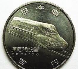 带你一次性穿越时空，这些货币做到了