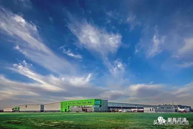 定了！武清这个镇被定为天津市特点文化产业示范镇