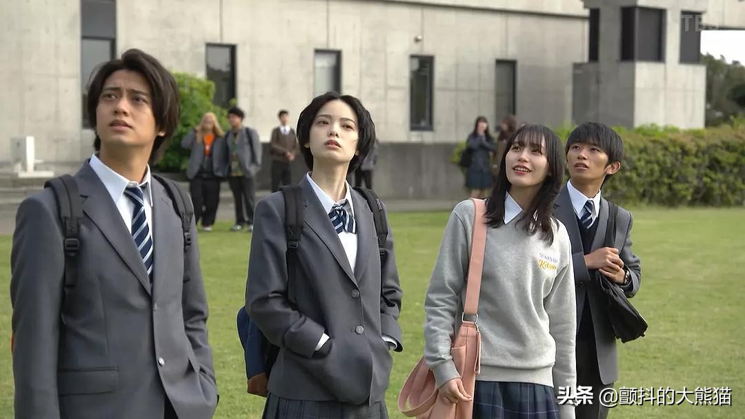 龙樱水野直美最后考上东大了吗,龙樱为什么上学