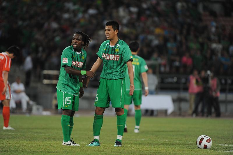 下狠手,下狠手了