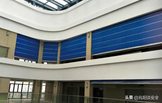 最常见的九大消防设施,厂区常见消防设施器材有什么