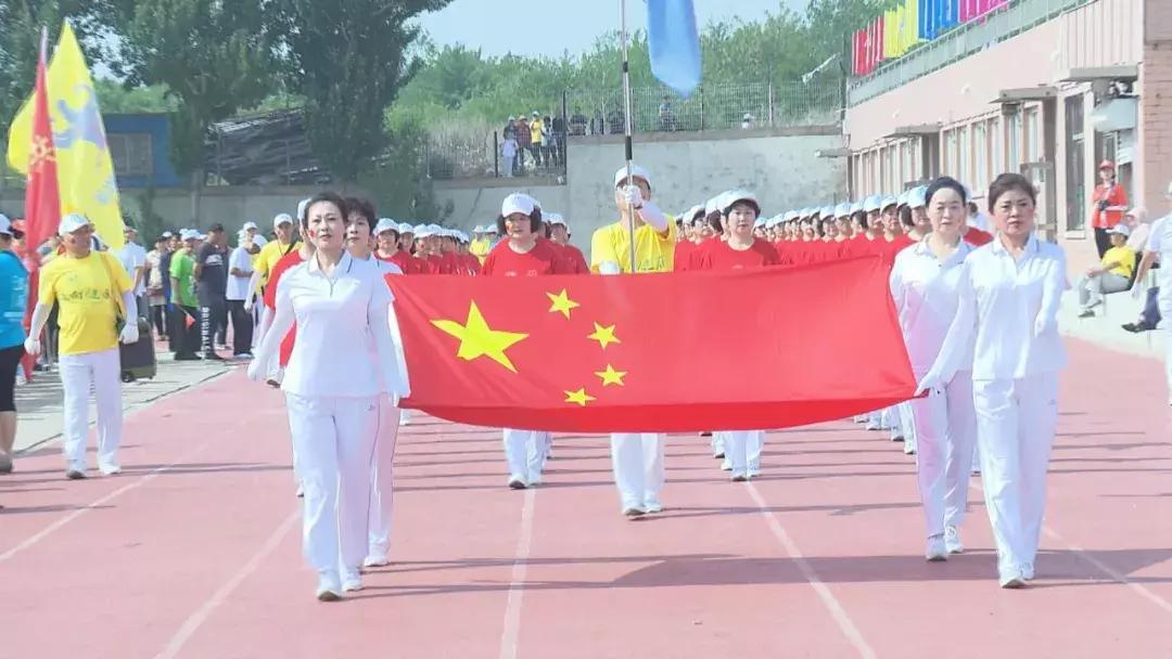 每次参加徒步都是满满的美好回忆,徒步沿途的风景是航拍的真的很美