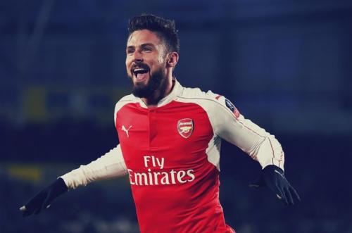 枪迷看进球被吹反应,枪迷应该看啥