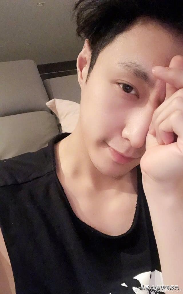 张艺兴鹿晗捐款,鹿晗和张艺兴慈善夜