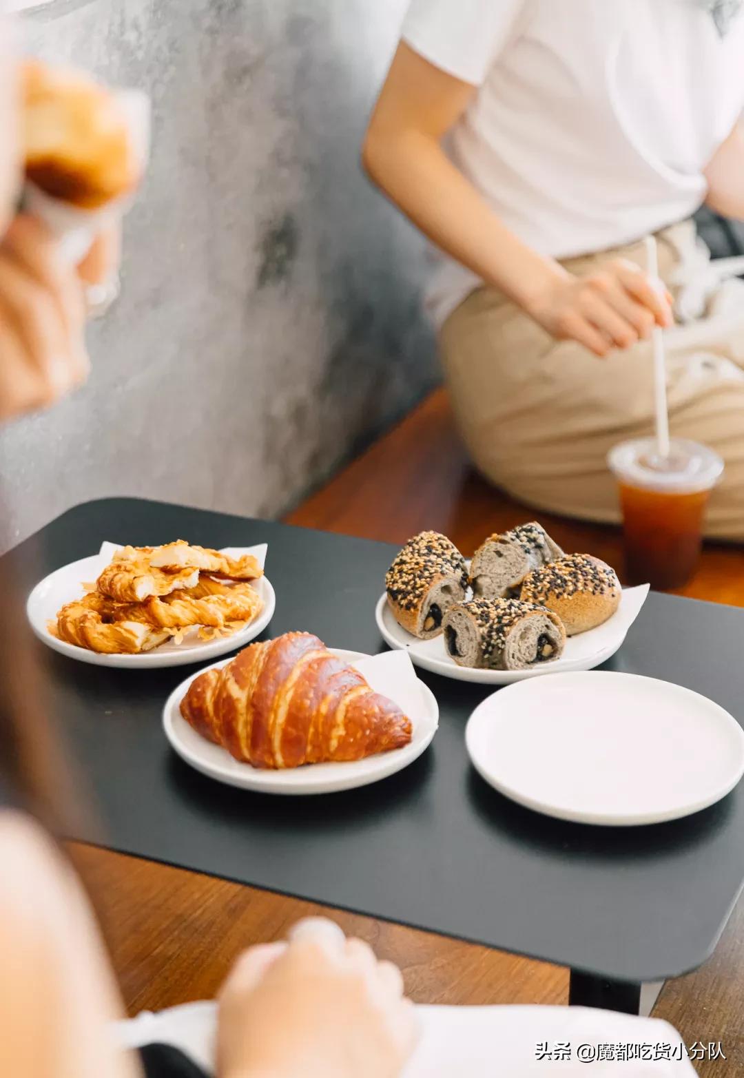 上海美食推荐必吃的面包,上海有什么好吃的糕点推荐一下