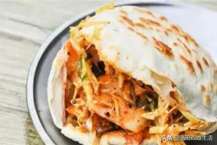 偃师美食历史故事,河南偃师特点美食小吃介绍