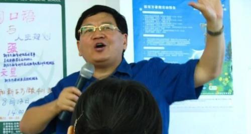 徐小平说创业合伙人要天天在一起,徐小平为何搞中国合伙人