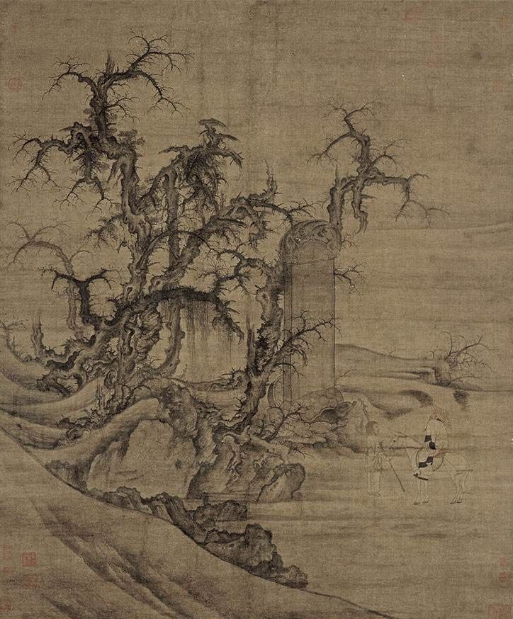 南宋和北宋的审美,为什么宋朝审美能领先世界一千年