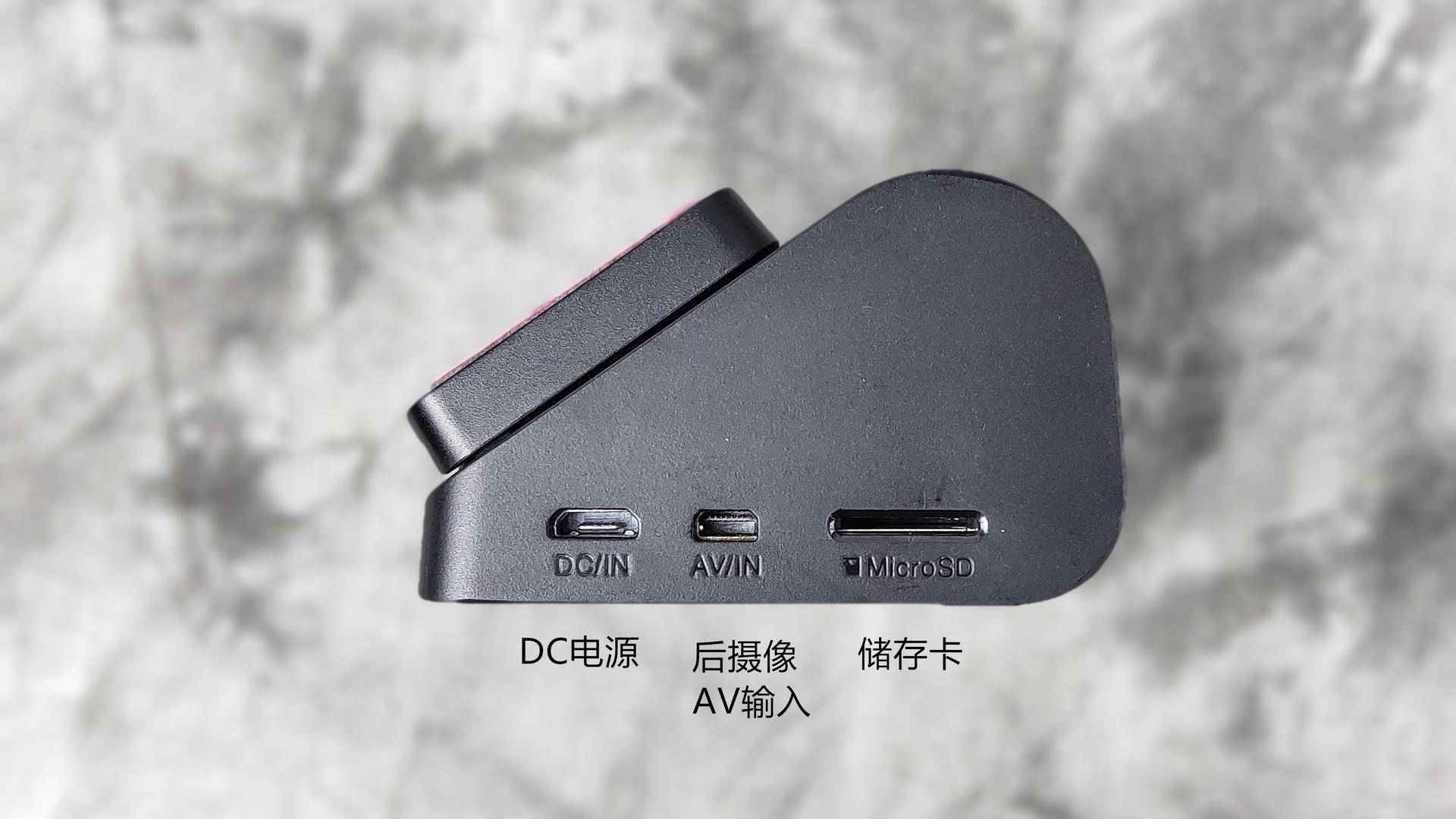 4k超高清夜视行车记录仪哪几款好,夜视高清的流媒体行车记录仪评测