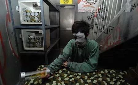 放假了和你爱的人去一次游乐场,一定要和自己爱的人去一次游乐场