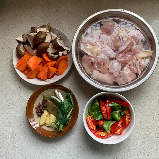 鸡肉怎么炖好吃还不柴,鸡肉炖得不烂怎么补救