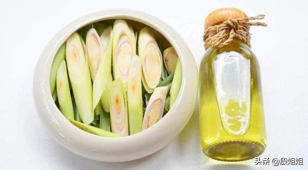 柠檬草精油护肤功效,给你意想不到的惊喜护肤品