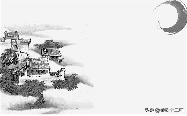 描写田园风光的古诗词100首,关于田园生活或乡村生活的古诗词