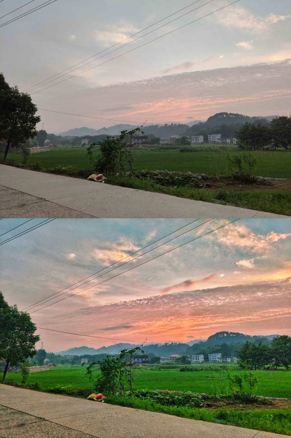 手机拍出大片的拍照app,怎么用一个手机在家就能拍出大片