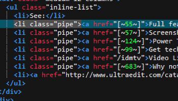 文本编辑器api,程序员必备的文本编辑软件