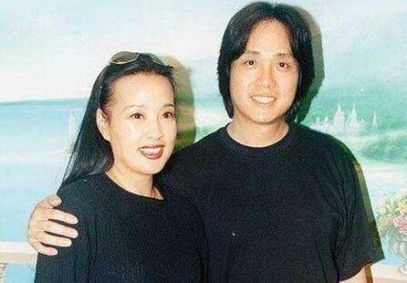 63岁刘晓庆怀孕了是真的吗,刘晓庆现在怀孕了是真的吗