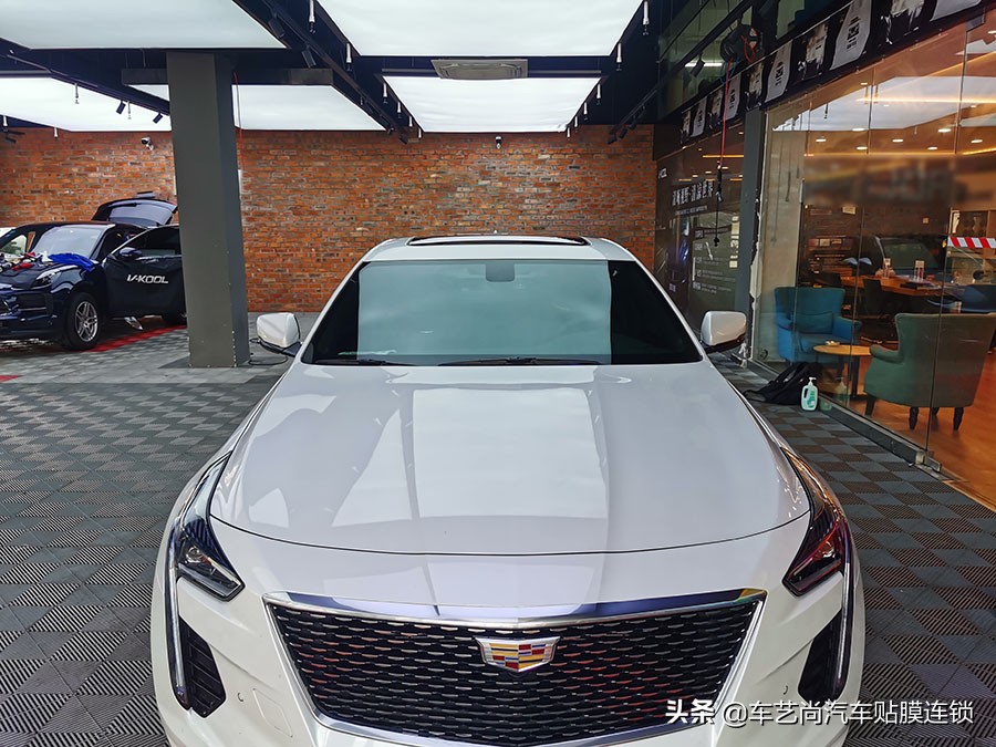 威固膜的效果,威固膜真有那么好卖