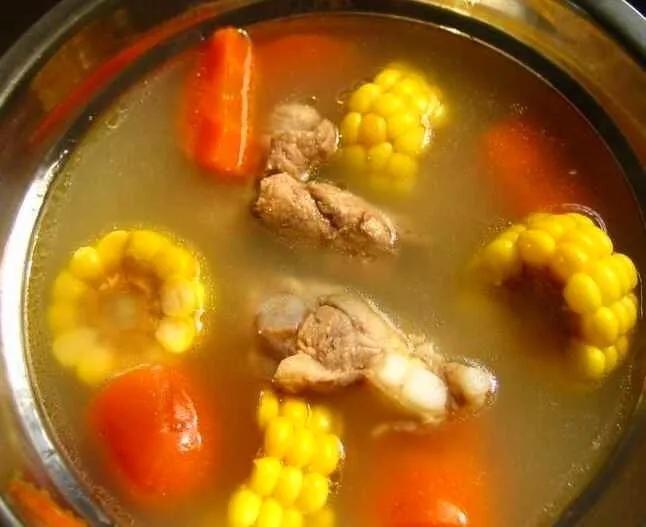 广东人煲的汤为什么好喝,广东人的汤为什么煲的好