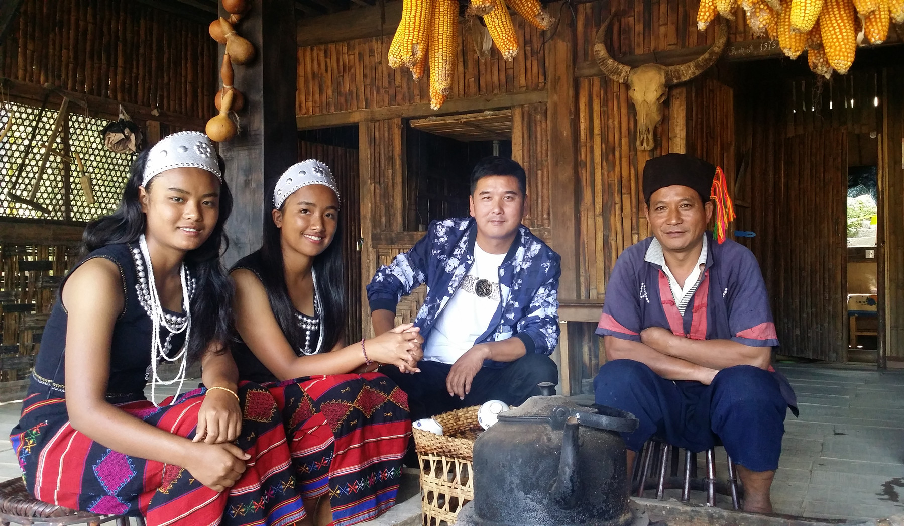 陈绪武，从纸媒到短视频，20年逐梦前行