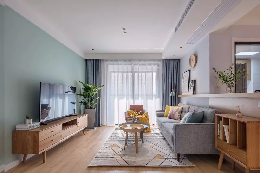 实体店窗帘套路,买窗帘套路