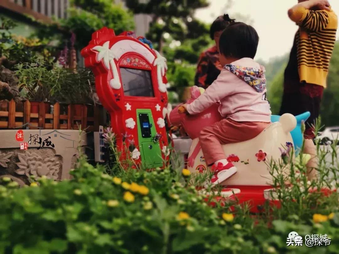 适合遛娃的地方重庆绿色星球,重庆150米神秘花园