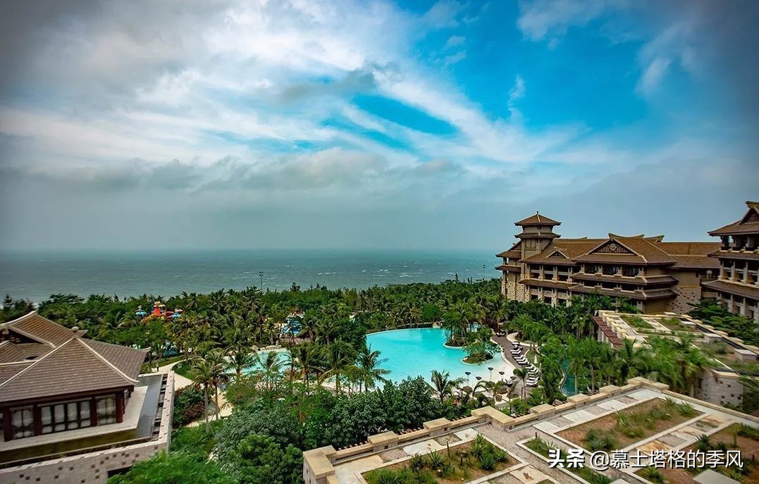 海南哪个地方适合养老价格还便宜,海南最适合的养老胜地