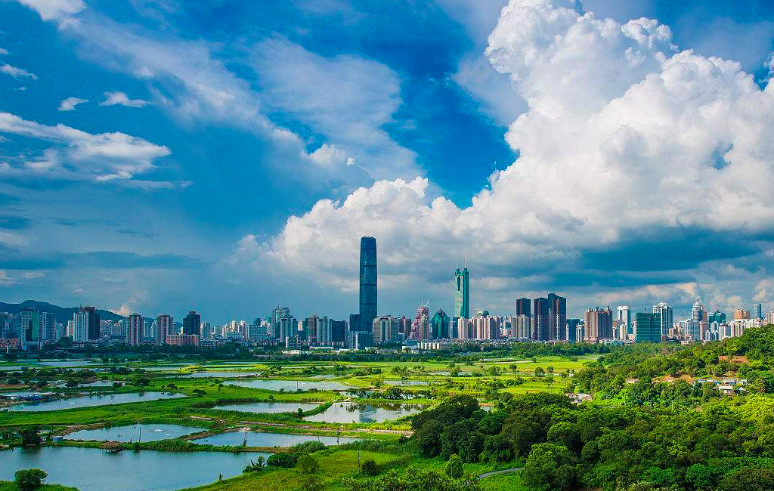 深圳改革开放40周年教育的发展,深圳教育改革最新方案