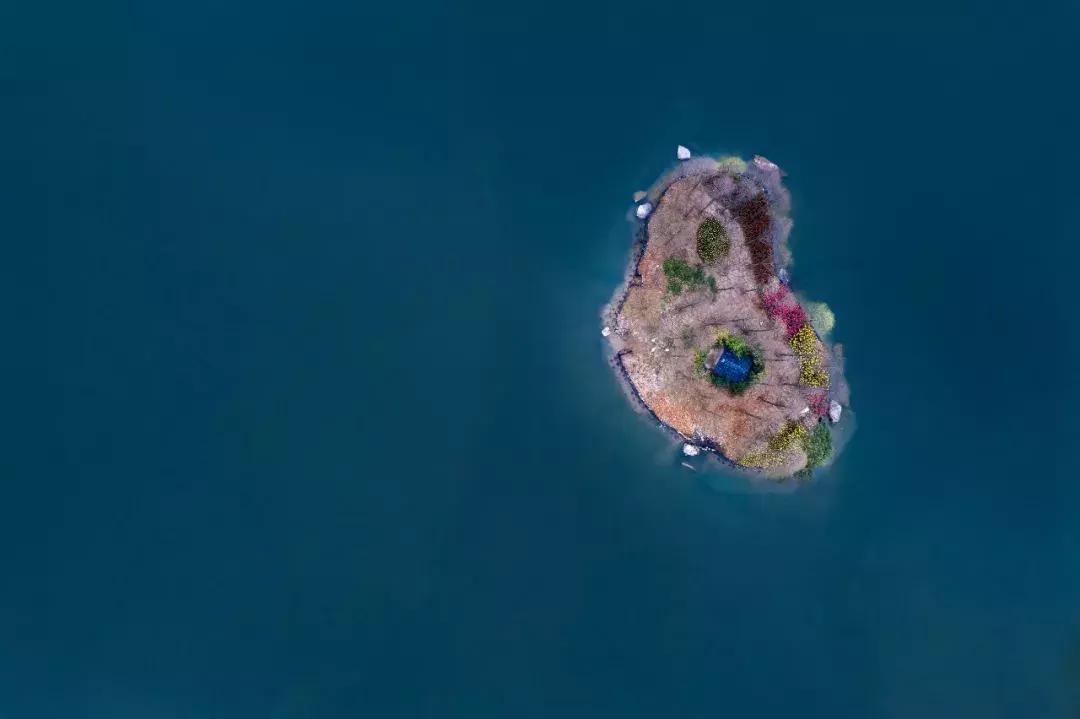 香格里拉经典风景,香格里拉自然风景