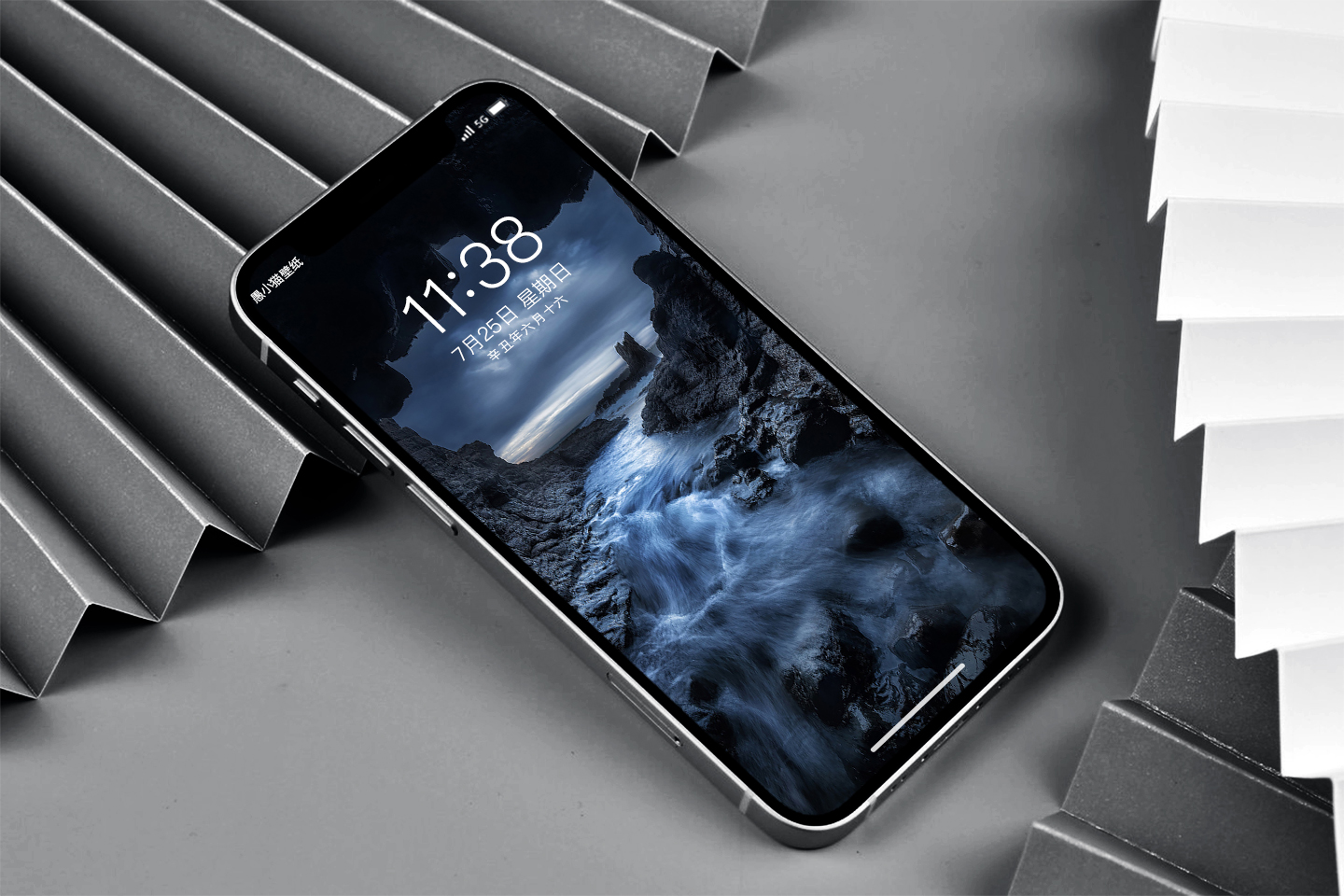 壁纸高清风景,精选风景壁纸看完都是一种享用