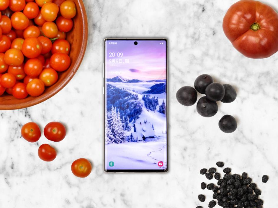 三星note10+和苹果11比较,三星note10+好还是苹果11好