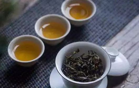 中国公认最香的六款茶,公认最香的七款茶