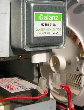 微波炉开关电源的原理与维修视频,变频微波炉工作原理与维修视频