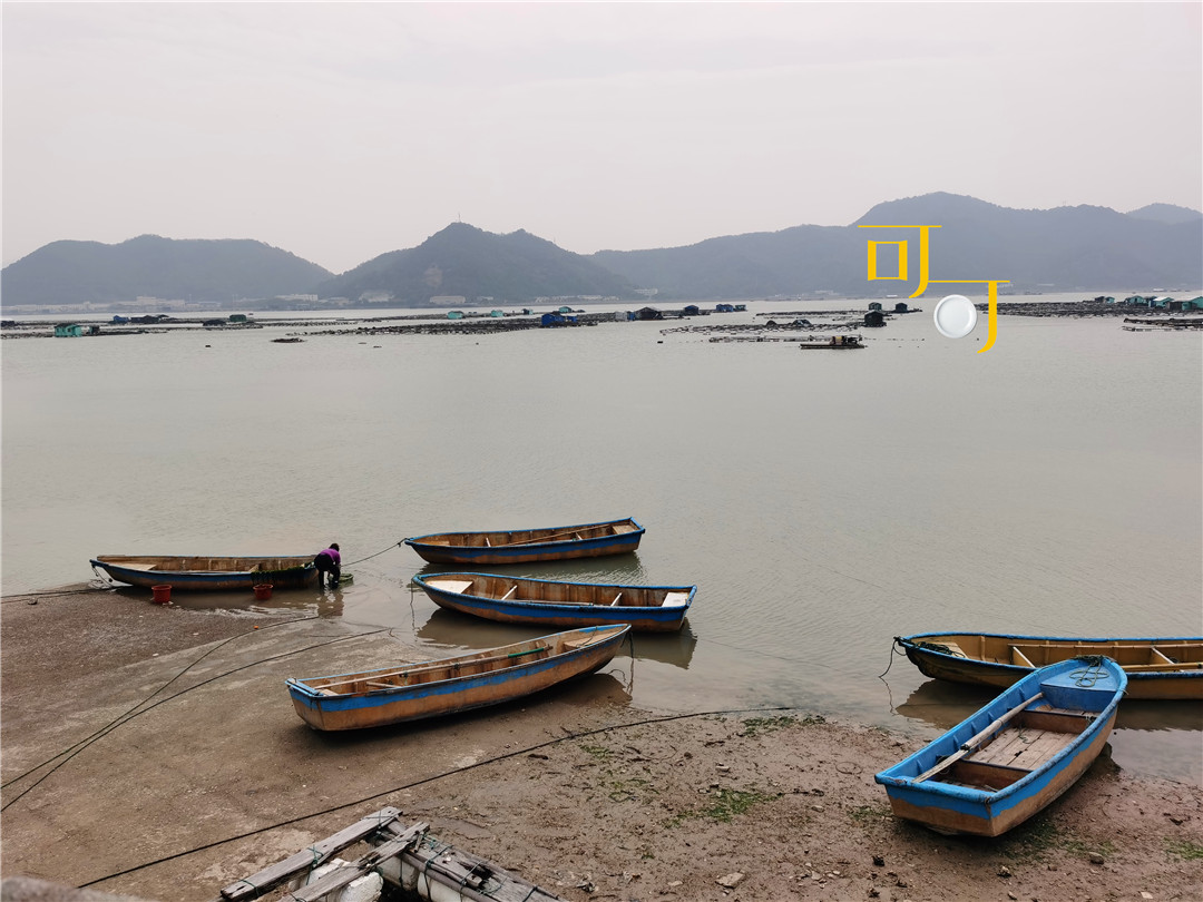 象山看大海住宿,象山适合亲子游可赶海的民宿